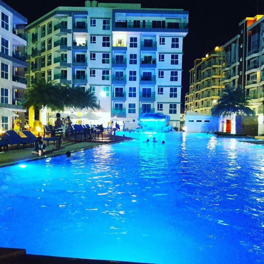 Grandblue Condominium 201 Mae Phim Exterior photo