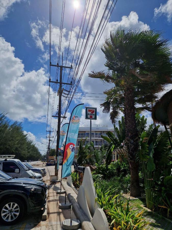 Grandblue Condominium 201 Mae Phim Exterior photo
