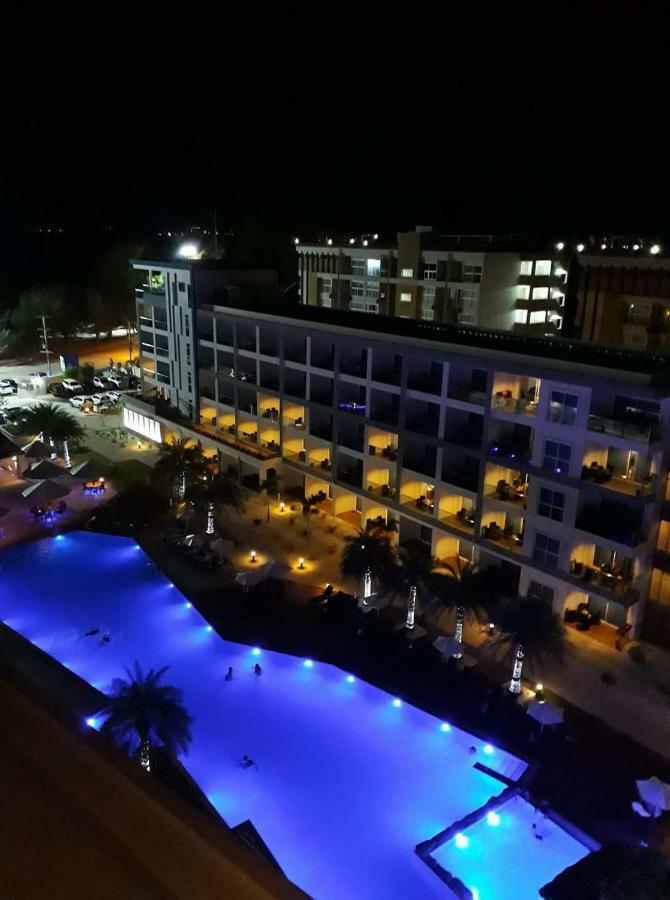 Grandblue Condominium 201 Mae Phim Exterior photo