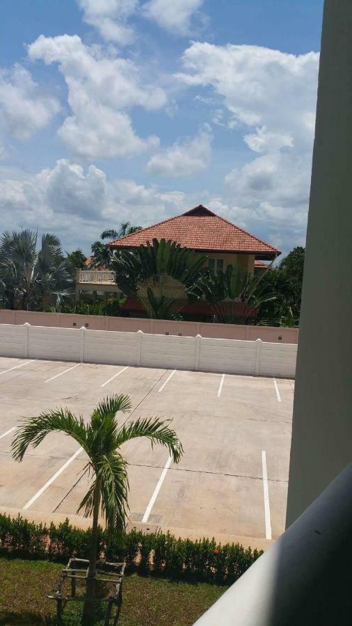Grandblue Condominium 201 Mae Phim Exterior photo