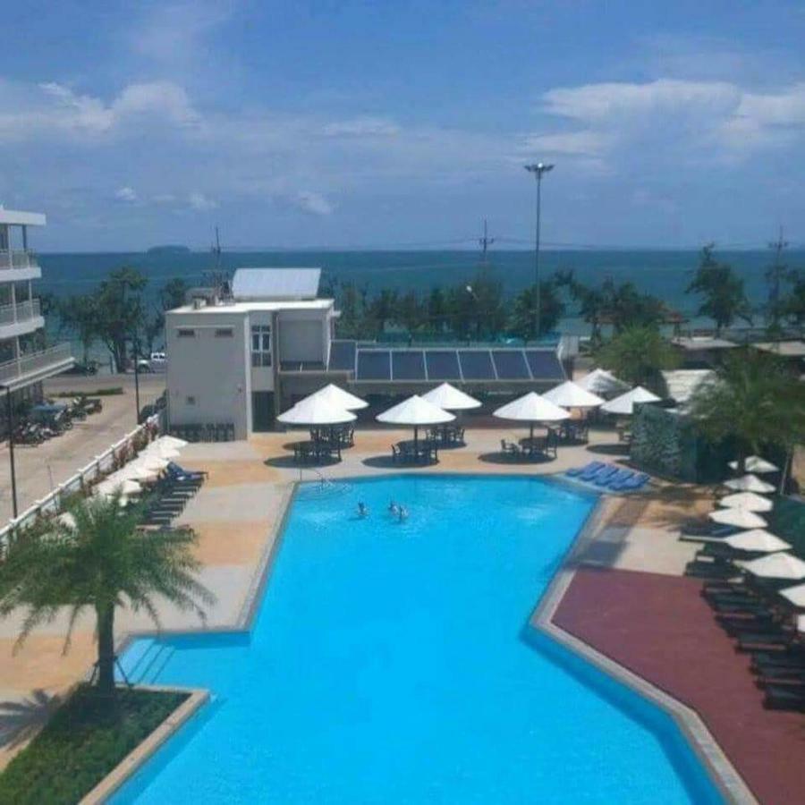 Grandblue Condominium 201 Mae Phim Exterior photo