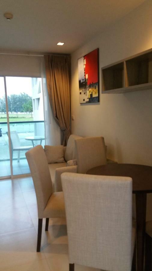 Grandblue Condominium 201 Mae Phim Exterior photo