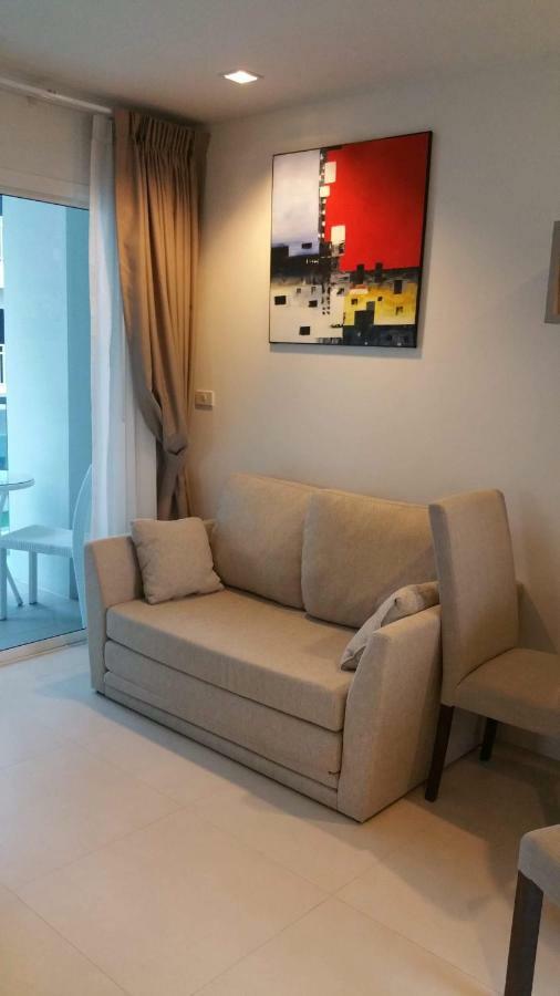 Grandblue Condominium 201 Mae Phim Exterior photo