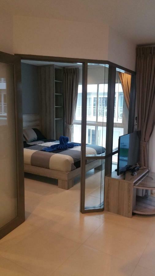 Grandblue Condominium 201 Mae Phim Exterior photo