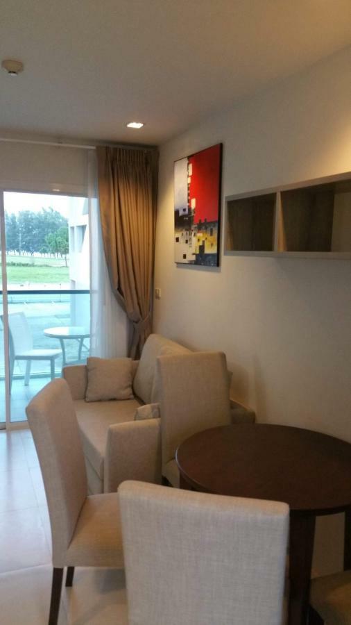 Grandblue Condominium 201 Mae Phim Exterior photo